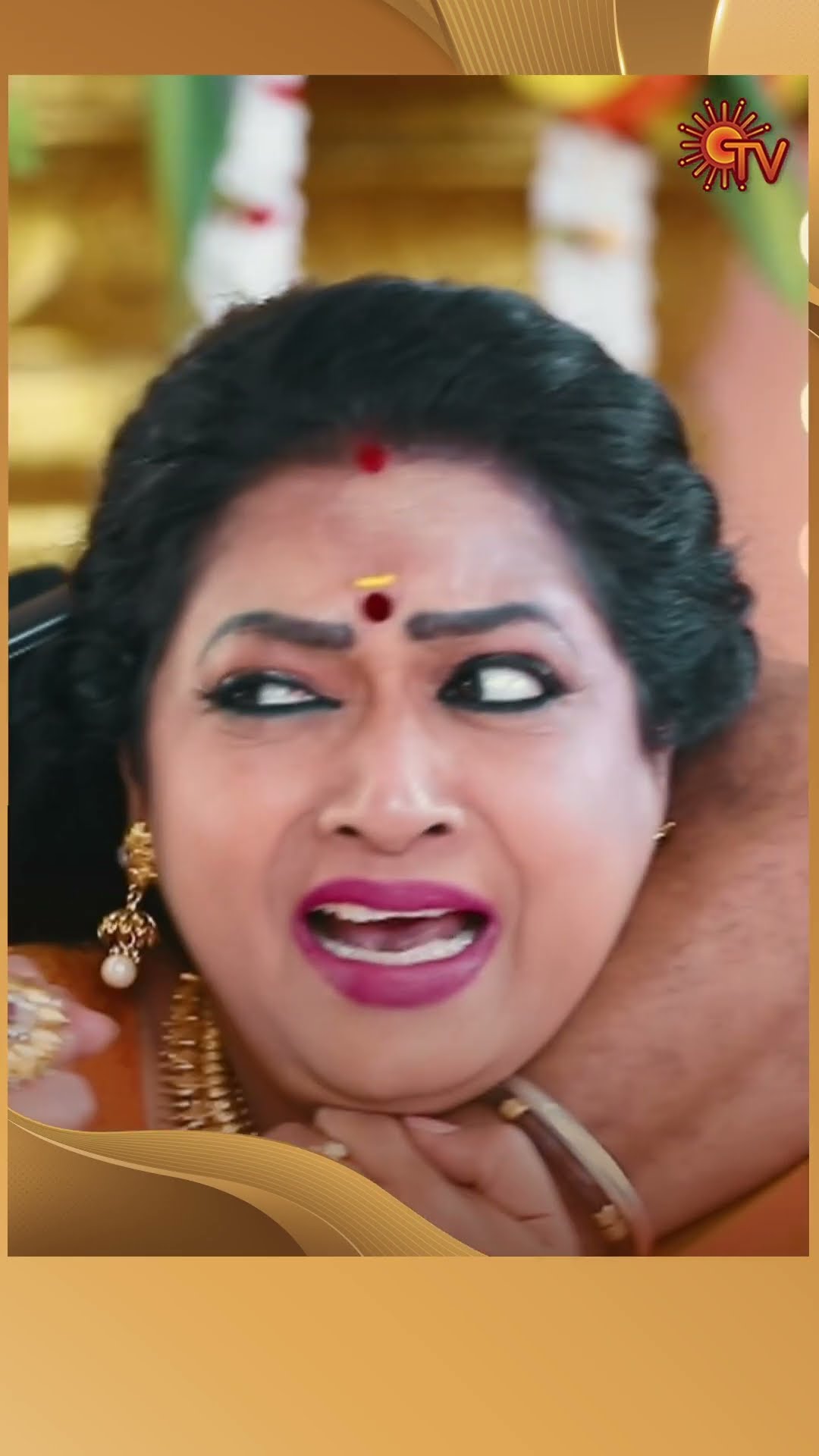 #PunnagaiPoove #SunTV #shorts #tamilserial