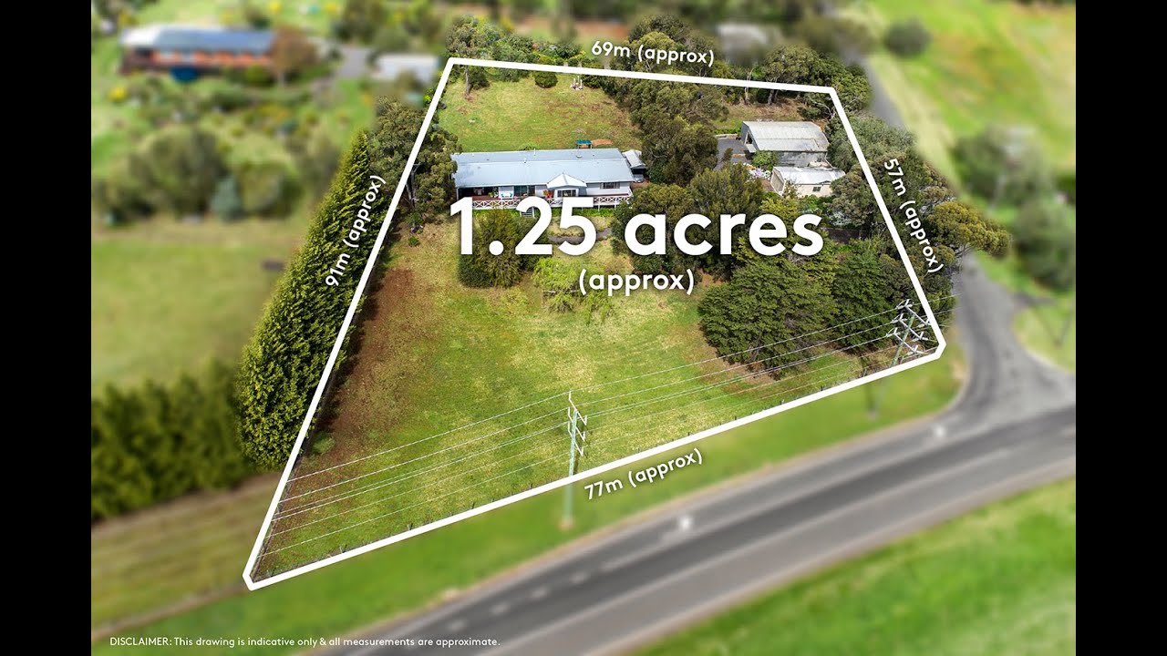 165 Waurn Ponds Drive, Waurn Ponds YouTube