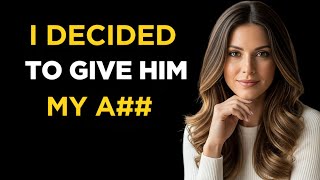 I Never Expected This From My Stepson A Powerful Family Story A True Story