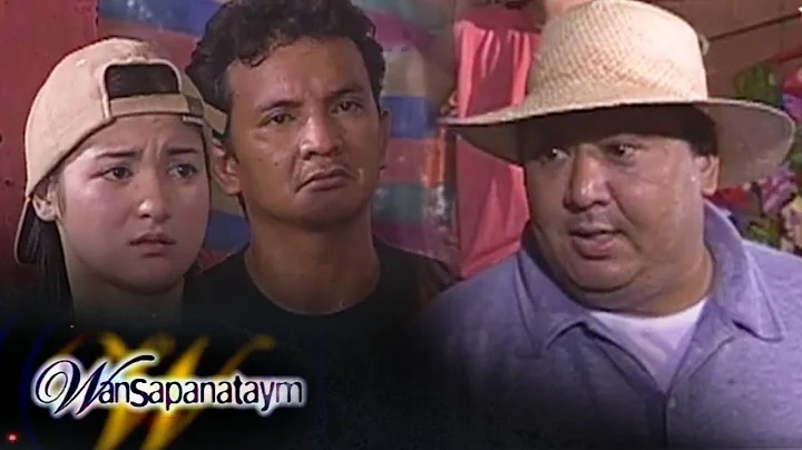 Wansapanataym: Ok Ka Fairy Tay feat. Edgar Mortiz (Full Episode 215) | Jeepney TV