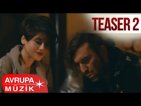 Aydilge feat. Halil Sezai - Aşk Yüzünden (Official Video Teaser 2)