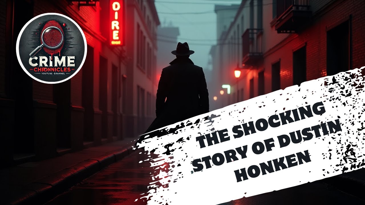 The Shocking Story of Dustin Honken