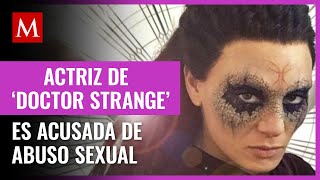 Hallan a Zara Phythian, actriz de 'Doctor Strange', culpable por abusar de una menor