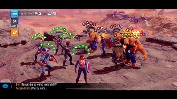 MSF Incursion 1.6 Bio Boss Node (almost) One-Shot