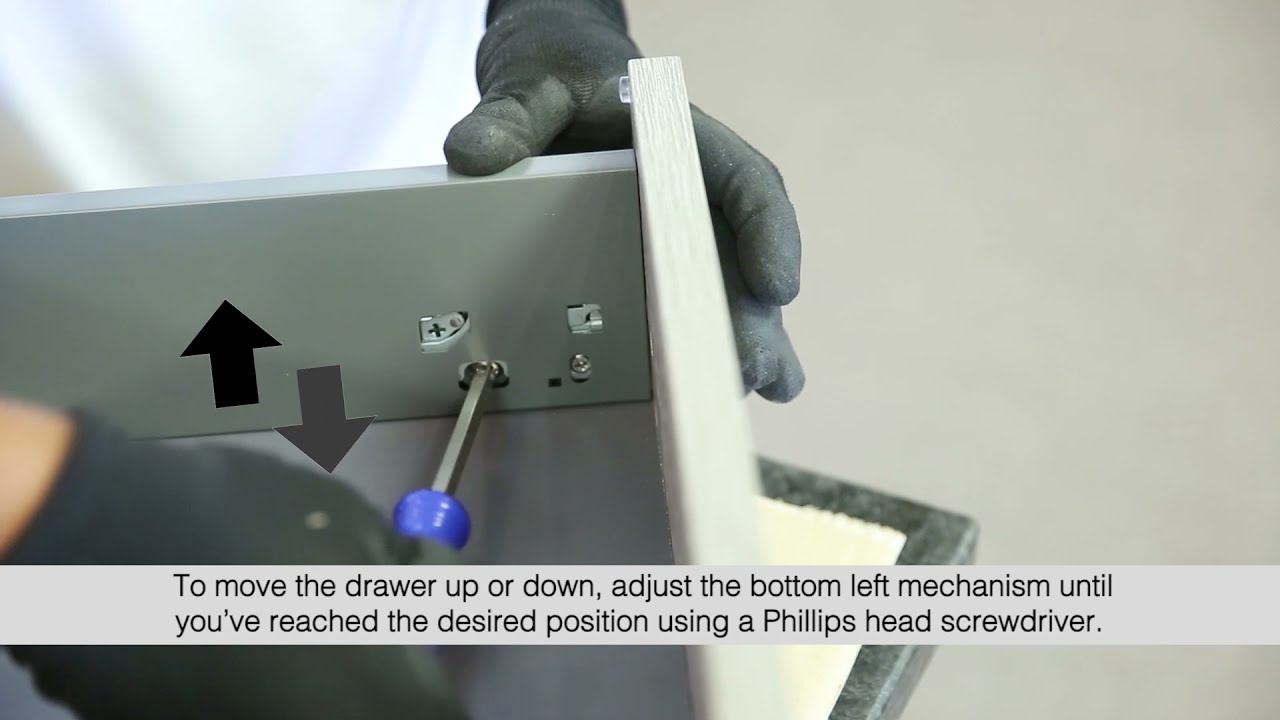 Altamax Installation & Adjustments