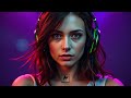 Electro House 2025 – Electric Paradise | DJ JOSELUIS ALCHEMY [Vol. 021]