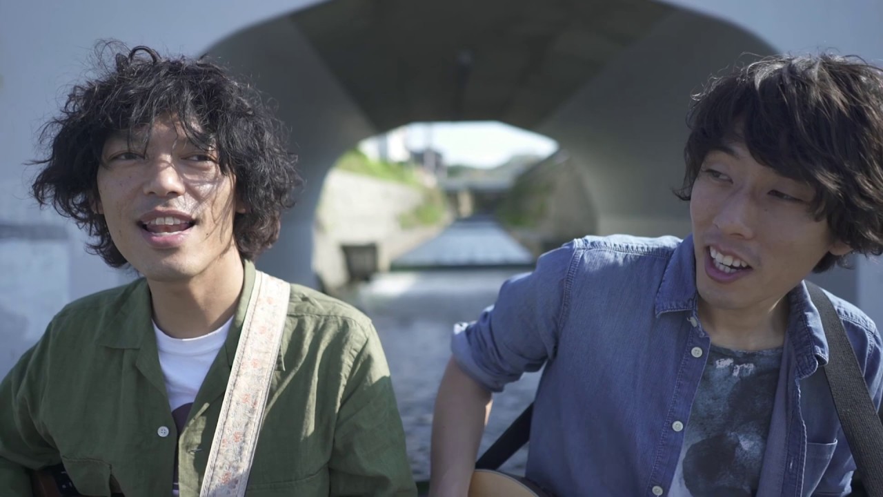 【こたとま公式PV】on my way back home - YouTube
