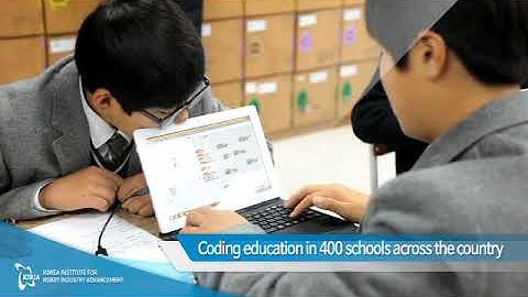 Robolink  Codrone - Coding Education  Drone