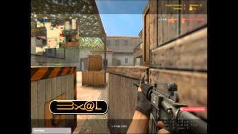 Css v34 clan movie LatvianLions # Part-1