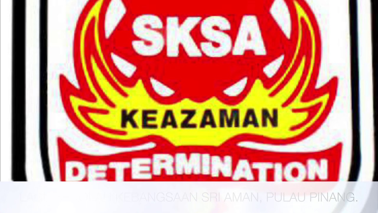 Lagu Sk Sri Aman Youtube