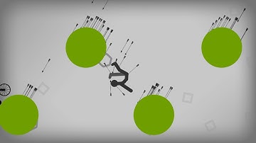 Stickman Falling 2 by Skygo