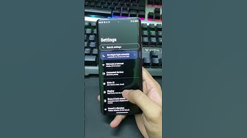 Always On Display In Motorola Edge 60 Fusion | Joker Tech Content