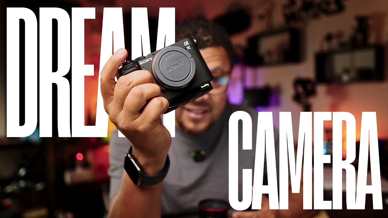 Sony A7CII: Best EVERYDAY Camera for 2026 | I bought my dream