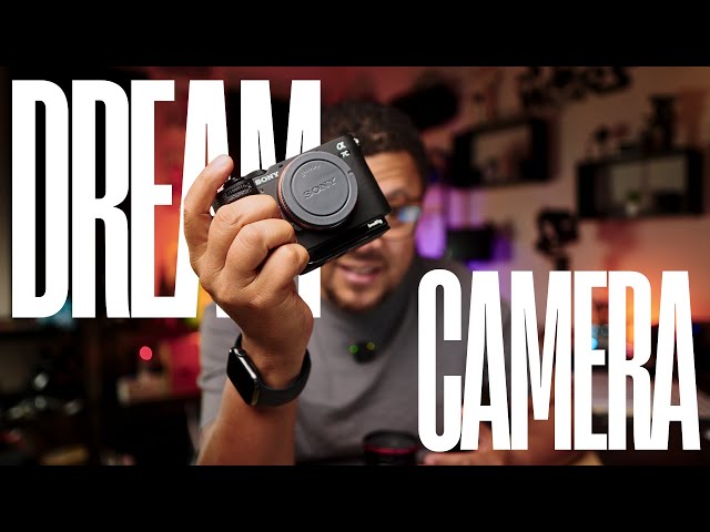 Sony A7CII in 2026: Best Everyday Camera for Casual Shooters - YouTube