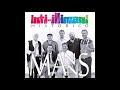 Inti Illimani Histórico - Canta a Manns (2014)