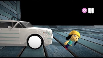 LBP3 IS FIXED, I SWEAR!