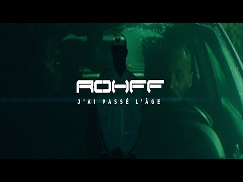 Rohff - Jai Passé Lâge