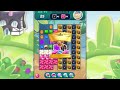 Candy Crush Saga Level 281 - 300