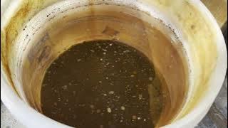 Rust Synthesis , making rust , rust production WHY ?