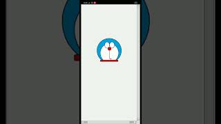 #doremon drawing by using python turtle #short #AmolJawreAj