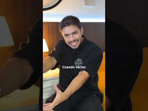 Qué harían en