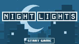 Night Lights (Flash Game) - Main Theme Extended