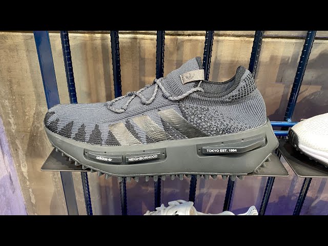 adidas gazelle silver green womens Neighborhood x Adidas NMD S1 Boot – supergl0rious main image 1