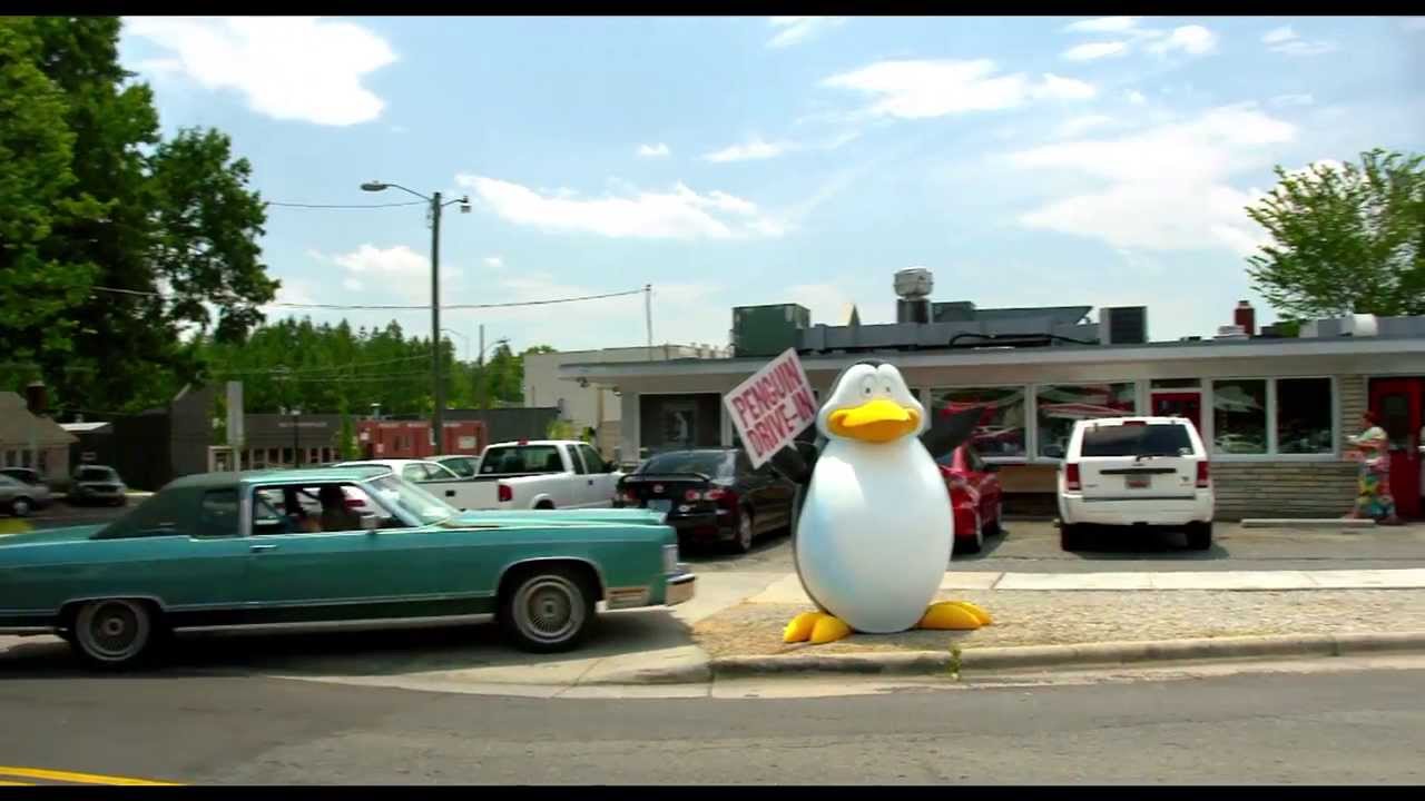 НЕСНОСНЫЙ ДЕД - Официальный трейлер