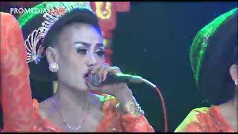 Jamparing Langit - Jaipongan Layung Group