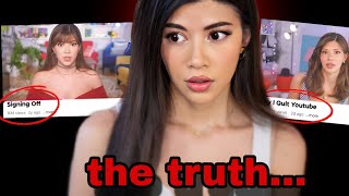 The Truth behind Gloom's SHOCKING Return to the Internet after 3 years...