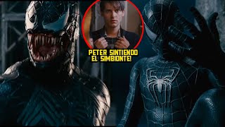 Pequeños Detalles Que No Notaste En Spider-Man 3