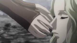 Claymore - Ever Dream Teresa & Clare