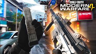Why MW4 Beta Week 2 Feels Completely Different... (Updated MW4 Beta Review) Update