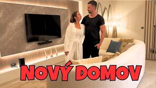 Download Lagu STĚHUJEME SE DO LUXUSNÍHO PENTHOUSE VE ŠPANĚLSKU - HOUSE TOUR! MP3 Download Lagu STĚHUJEME SE DO LUXUSNÍHO PENTHOUSE VE ŠPANĚLSKU - HOUSE TOUR! MP3