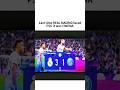 Last time Real madrid face PSG ☠️ #football #edit #realmadrid #viral #fyp
