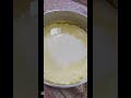 قورت خانگی اورکانیک خوشمزه و لذیذ