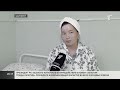 В Шымкенте открылся региональный кардиохирургический центр