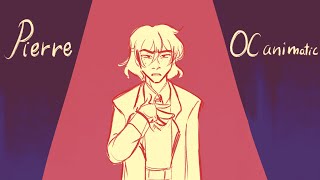 Pierre / oc animatic
long story short, Edward has a bit of a god complex when it comes to thinking he can revive his dead wife. While still feeling extremely guilty for the death of said wife. Tough life Eddy boy jk I love you
This now marks the third time Ive made an animatic to a Great Comet song without ever listening to the full musical. Expect me to pull this stunt with the Anastasia musical next
Song: Pierre - Natasha, Pierre and the great comet of 1812
socials: https://linktr.ee/summerspook
discord server: https://discord.gg/FQrAvDH2WP Pierre / oc animatic