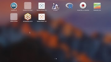 Tableau Reader