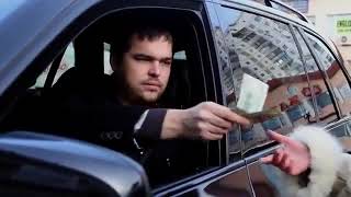 Paranın Satın Aldığı Aşk...