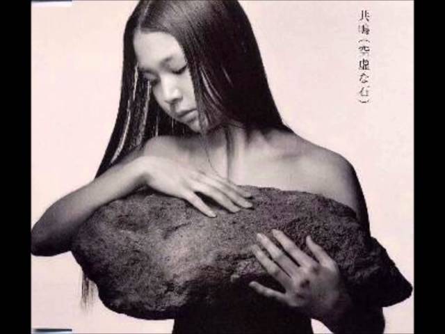 ■[未開封/廃盤] Lily Chou-Chou CD「共鳴(空虚な石)」■ □[未開封/廃盤] Lily Chou-Chou CD「共鳴(空虚な石)」□