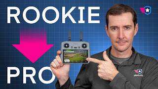 Top 5 Drone Shots Beginners NEED to Know