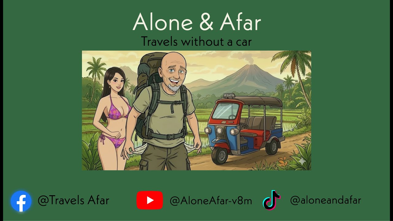 My First Week Backpacking Sri Lanka | Broke, Lost, and Loving It