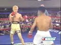 Masamori tokuyama vs in joo cho ii