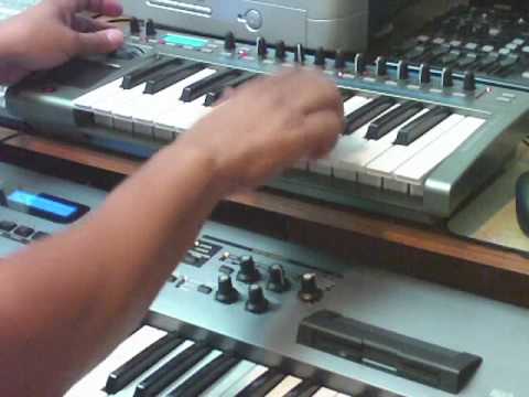 Xio 80's Pop