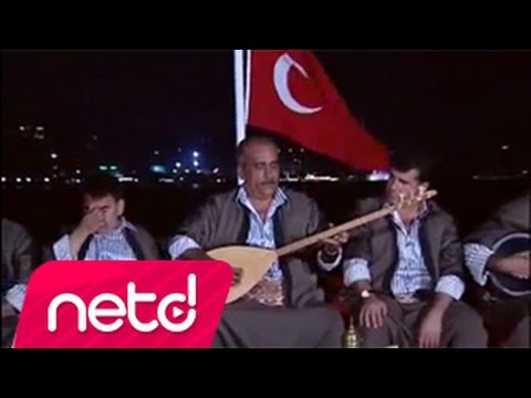 Çeşitli Sanatçılar - Evladı Ayan (Gazel)