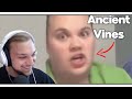 Blarg Reacts to NOSTALGIC VINES