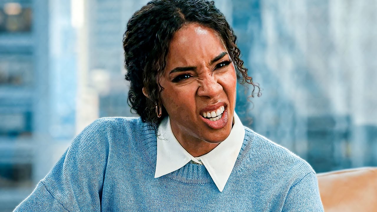 Relationship Goals - Official Trailer (2026) Kelly Rowland, Method Man