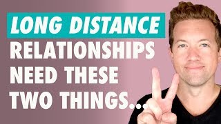Why Long Distance Relationships Don't Work (95% Of The Time)