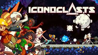 Iconoclasts Ost - Psychopomp (Vs Mother's Corners)